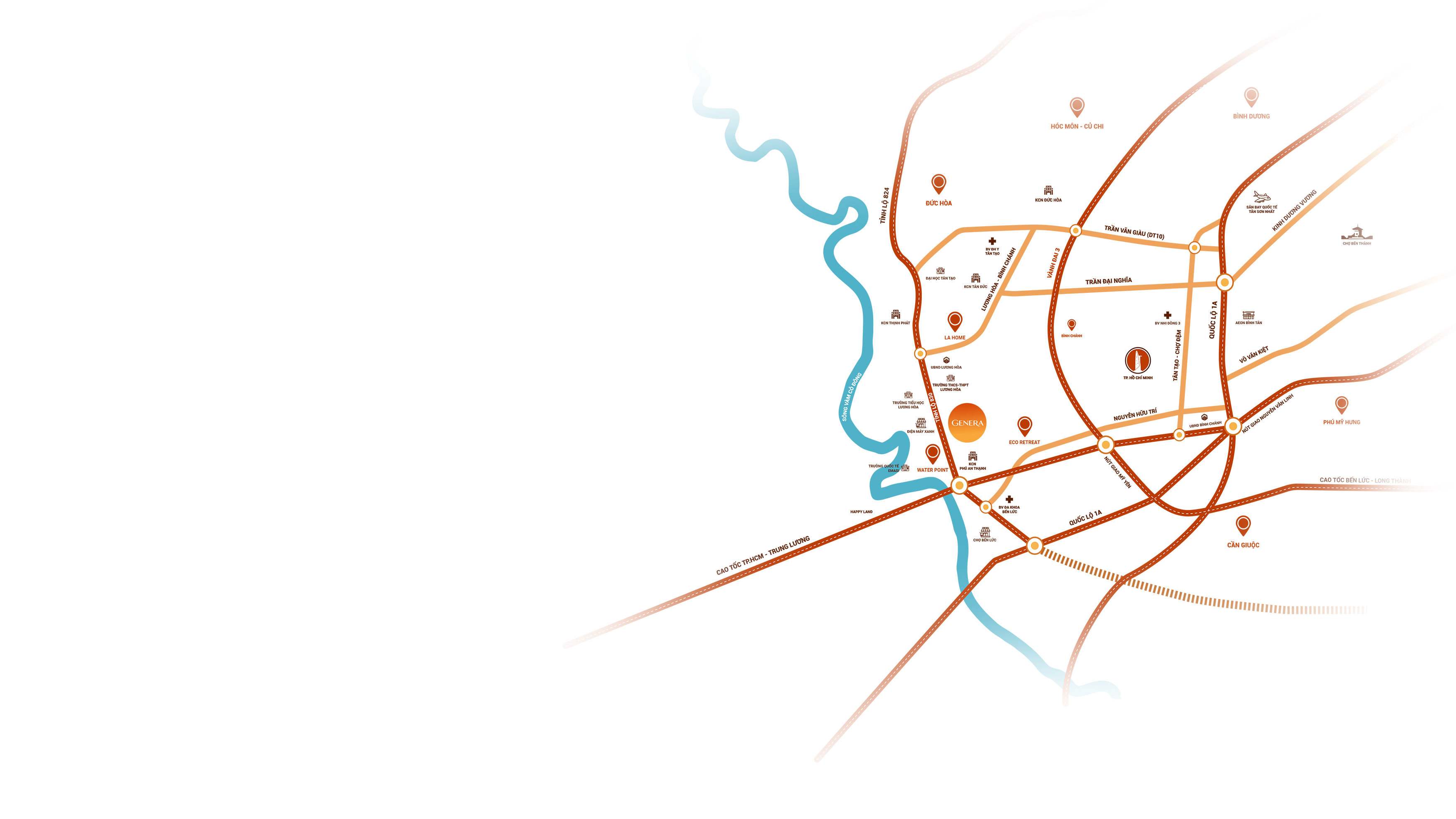 Map Content
