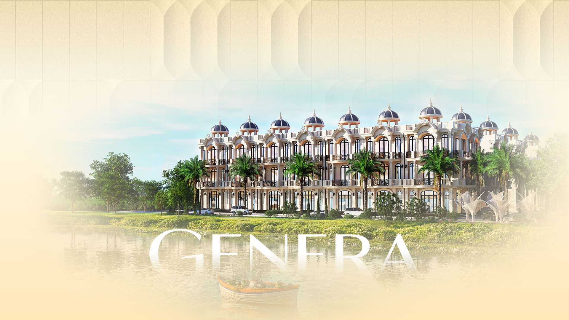 Genera Background